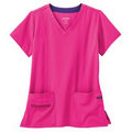 Jockey Modern Fit V-Neck Top